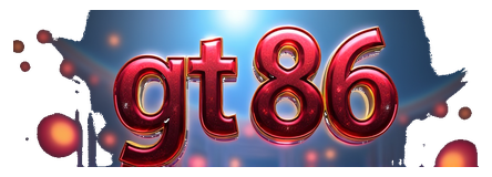gt86 logo